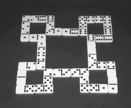 Domino Spielregeln Einfach